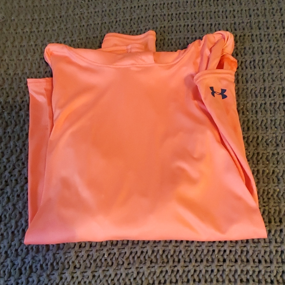 Under Armour Athletic Sweatshirt